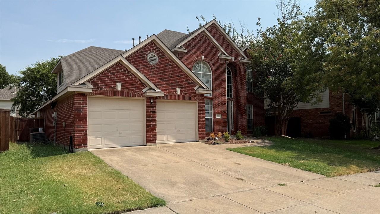 8601 Spectrum Dr
