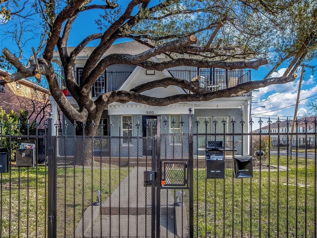 5100 Bryan St #A - Photo 4 of 23