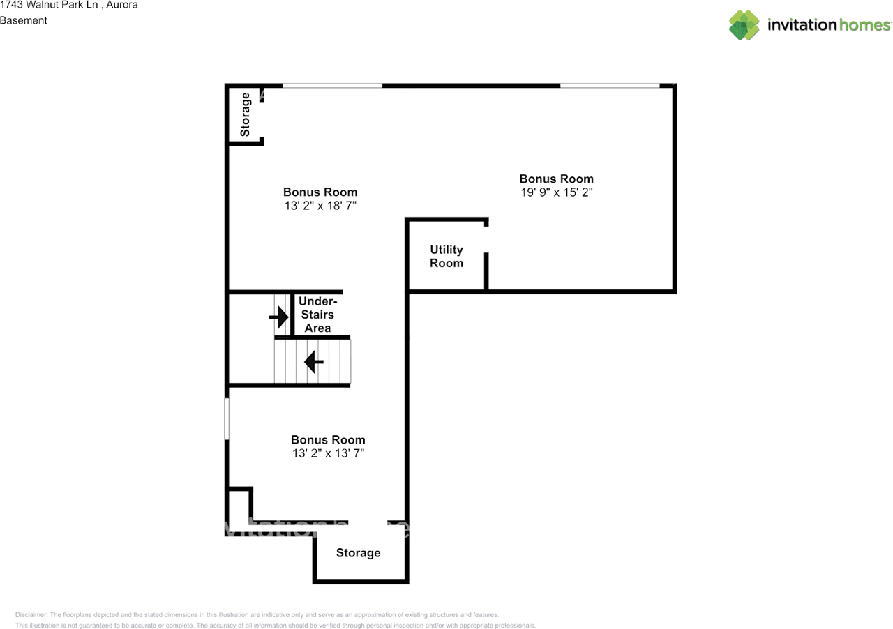 1743 Walnut Park Ln - Photo 2 of 14