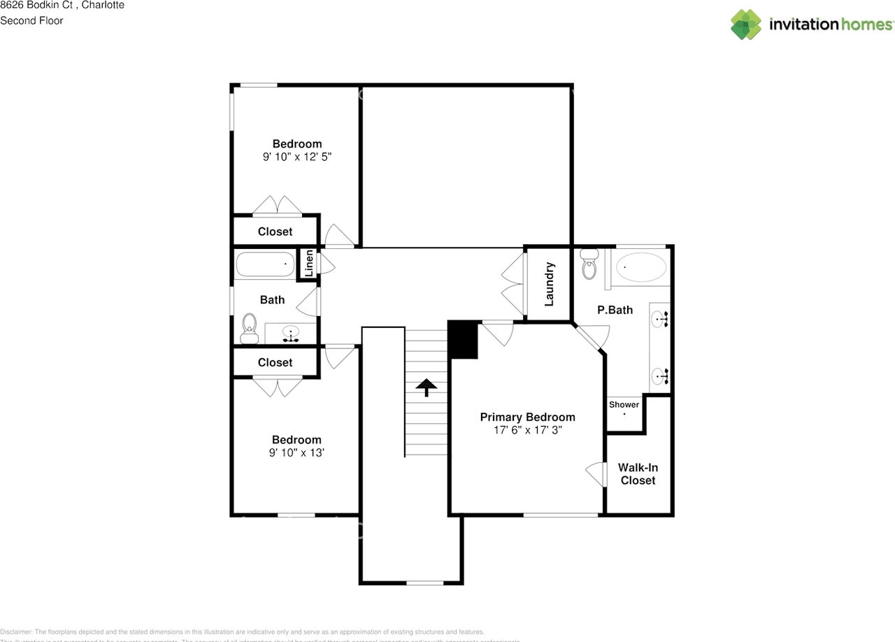 8626 Bodkin Ct - Photo 3 of 13