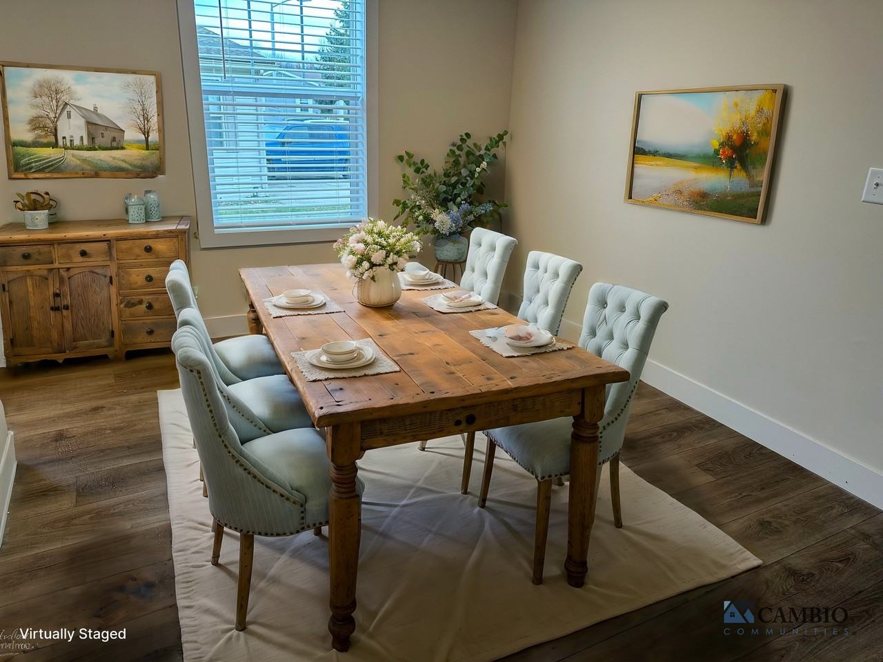 439 Laurel Oak Ln #439 - Photo 4 of 14