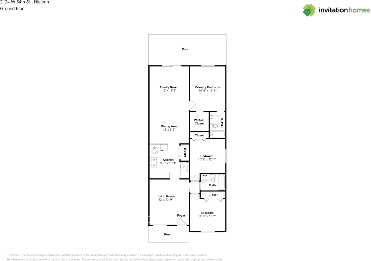 2124 W 54th St - Photo 2 of 21