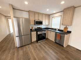3931 N Deadwood Dr #197 - Photo 1 of 1