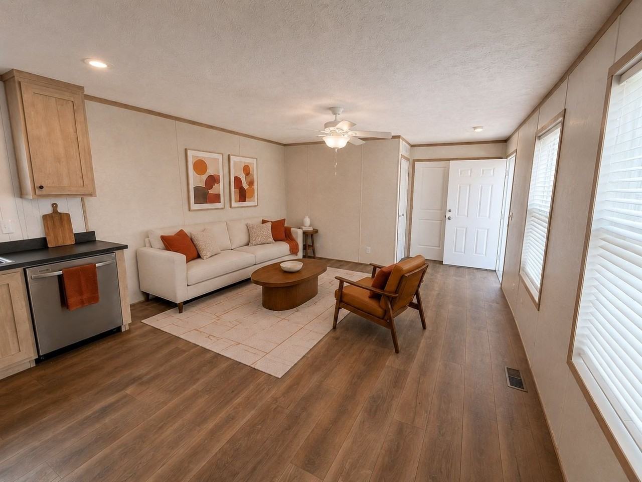 3931 N Deadwood Dr #197 - Photo 5 of 11