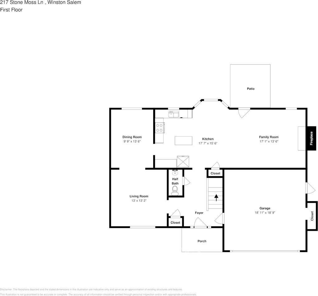 217 Stone Moss Ln - Photo 2 of 23