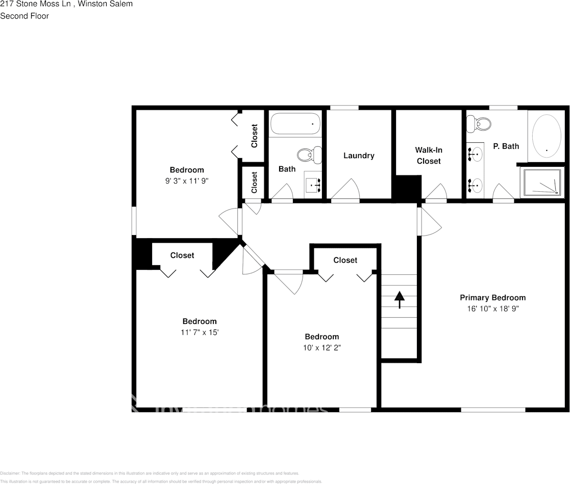 217 Stone Moss Ln - Photo 3 of 23