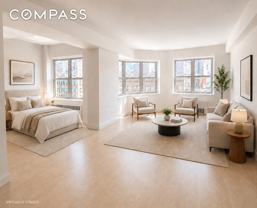 80 Park Ave #18L - Photo 1 of 1