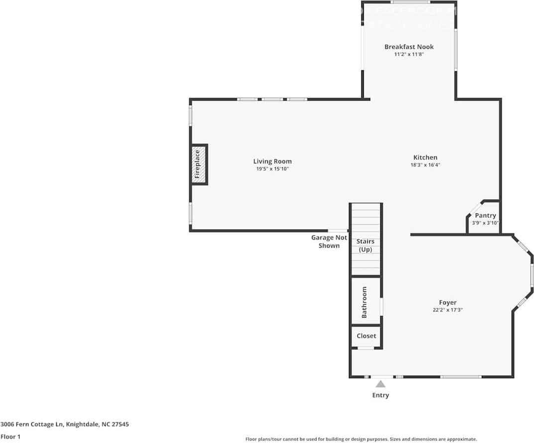 3006 Fern Cottage Ln - Photo 2 of 18