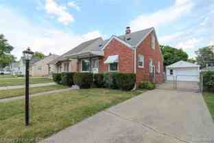 6832 Norborne Ave - Photo 1 of 1
