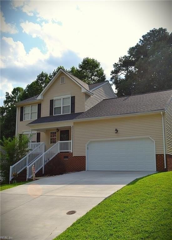 3924 Vass Ln - Photo 2 of 5