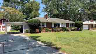4720 Haywood Dr - Photo 1 of 1
