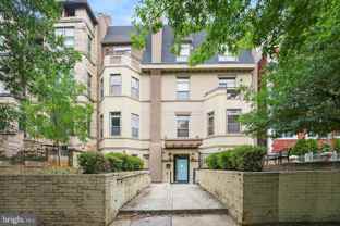1333 Euclid St Nw #201 - Photo 1 of 1