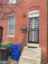 516 N Patterson Park Ave - Photo 1 of 1