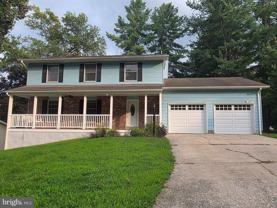 10054 Cotton Mill Ln - Photo 1 of 1