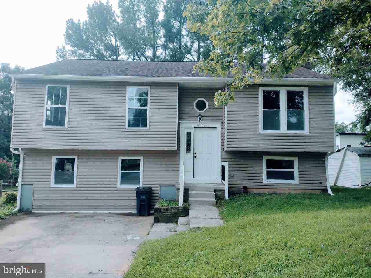 12707 Duckettown Rd