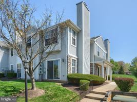 featured image of 110 Mews Dr #110
