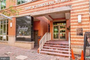 1000 N Randolph St #805 - Photo 1 of 1