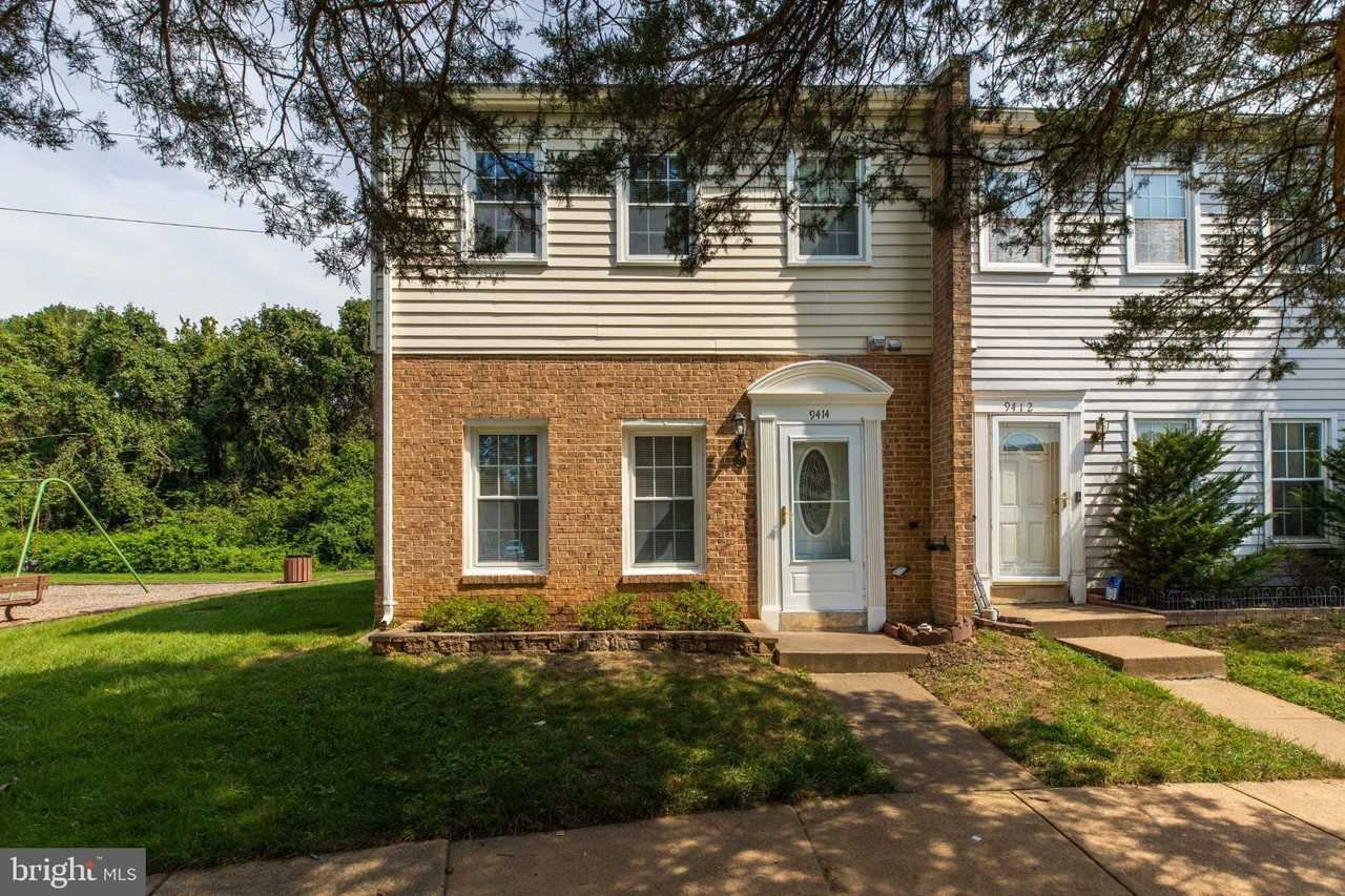 9414 Packard Way