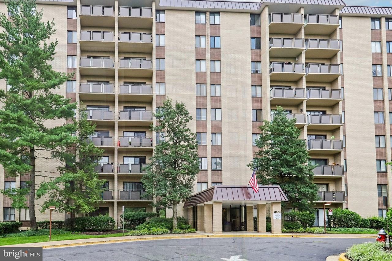 3101 S Manchester St #524
