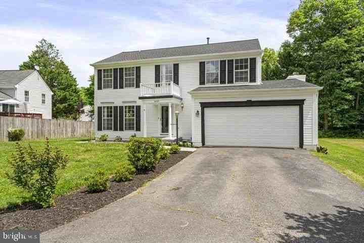 3429 Lacrosse Ct