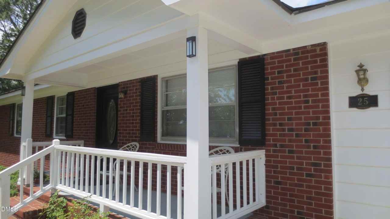 25 North St