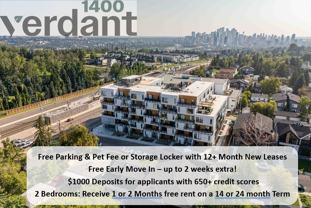 Verdant at Bow Trail - Photo 1 of 1