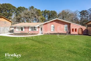 3480 Leisure Ln - Photo 1 of 1