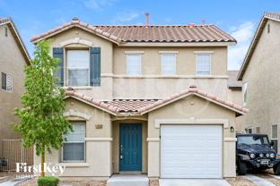 1233 Plum Canyon St - Photo 1 of 1
