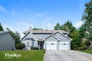 819 Overlook Trl - Photo 1 of 1