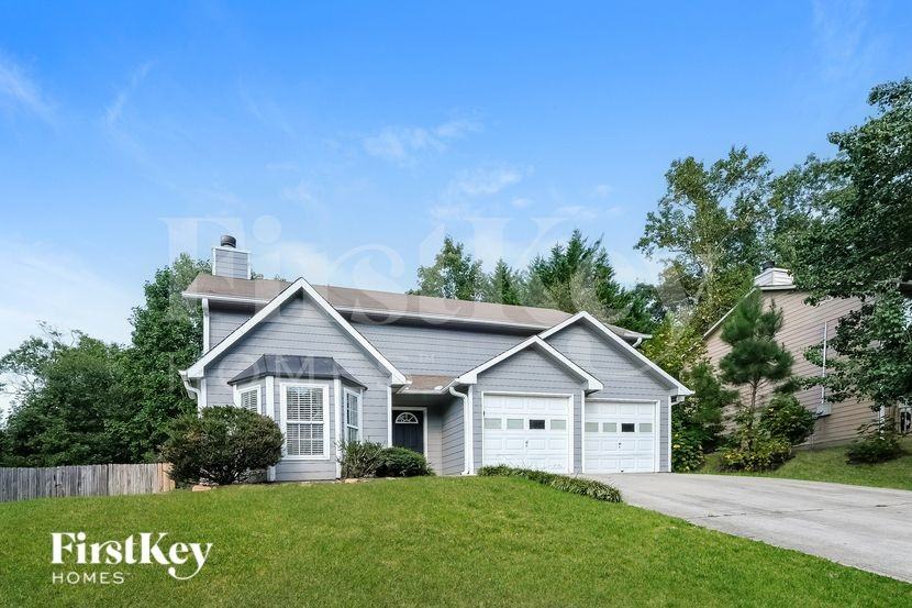 819 Overlook Trl - Photo 2 of 16