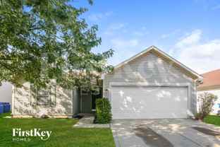 5922 Brookville Lake Dr - Photo 1 of 1