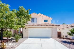 3758 Tranquil Canyon Ct - Photo 1 of 1