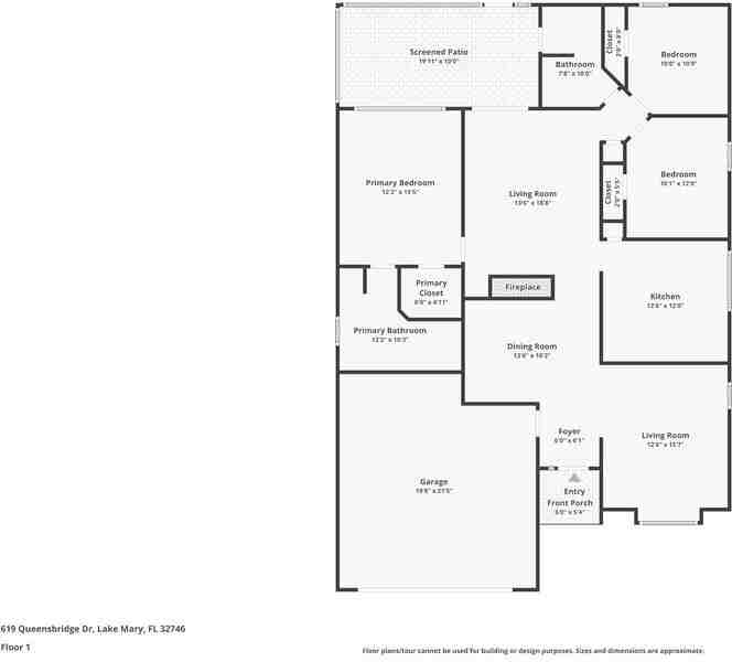 619 Queensbridge Dr - Photo 2 of 16