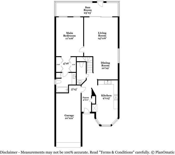 1528 Braewick St - Photo 3 of 17