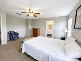 10506 Tiger Way #A - Photo 1 of 1