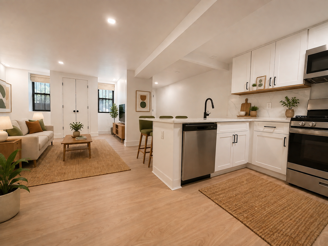 71 Weirfield St Fl 1 #FL1 - Photo 4 of 13
