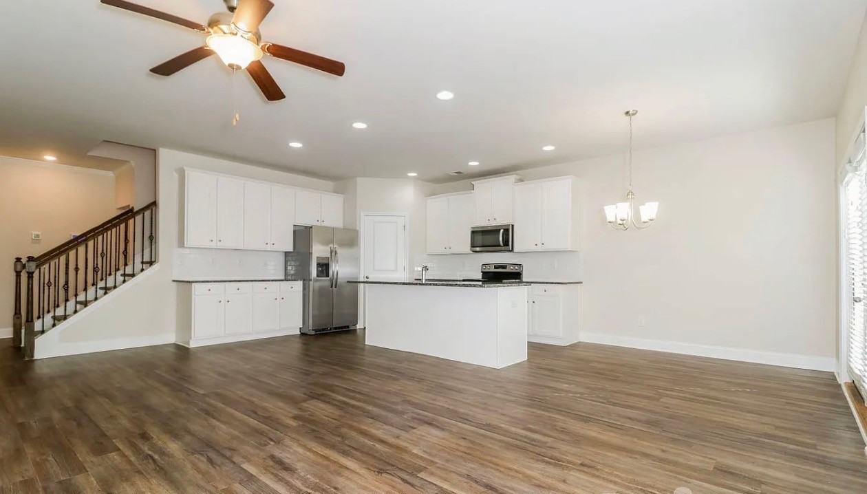 1446 Trickum Ridge Ct - Photo 7 of 12