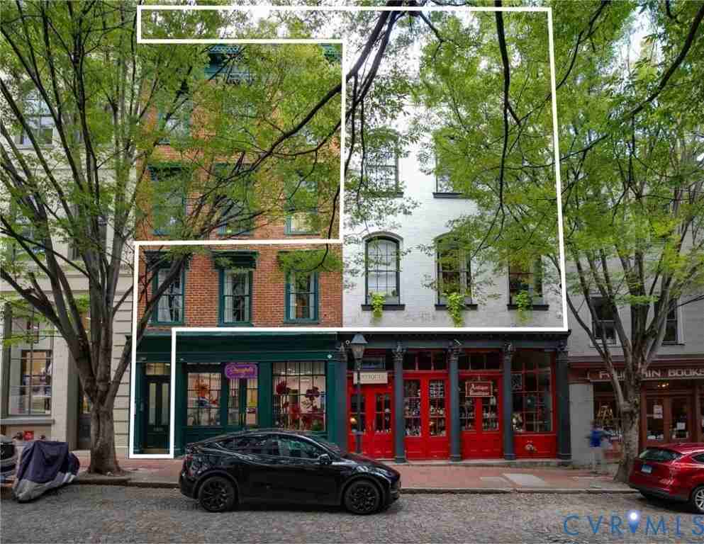 1306 E Cary St - Photo 2 of 24