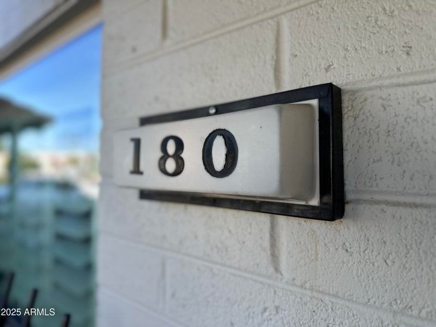 4328 E Capri Ave #180 - Photo 2 of 25