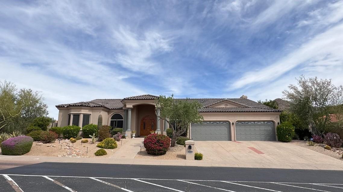 12838 E Altadena Dr - Photo 2 of 33