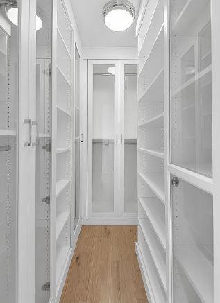 25 Sutton Pl S #14A - Photo 6 of 17