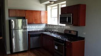 1113 S Mozart St #2F - Photo 1 of 1