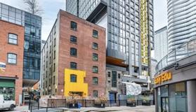 9 St Nicholas St #304 - Photo 1 of 1