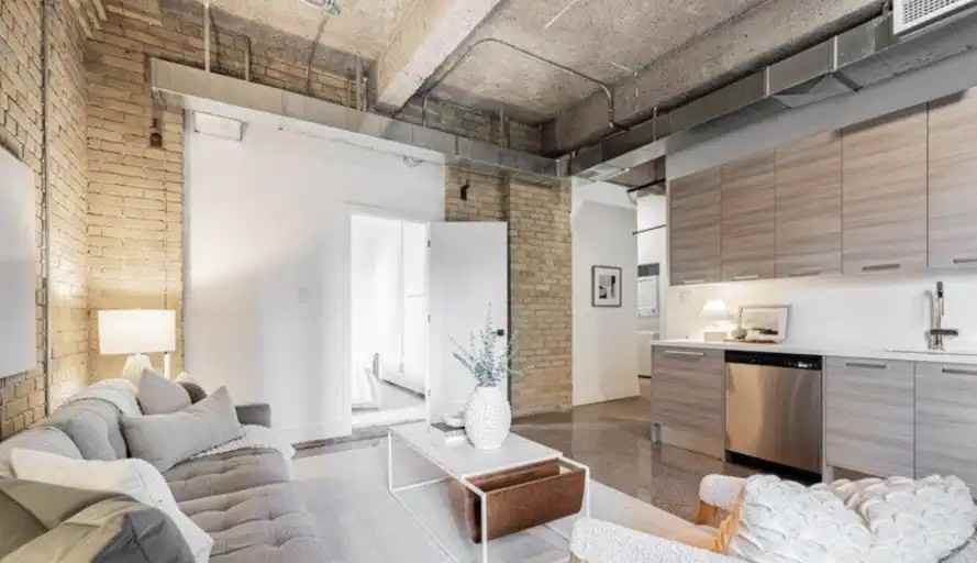 9 St Nicholas St #304 - Photo 2 of 12