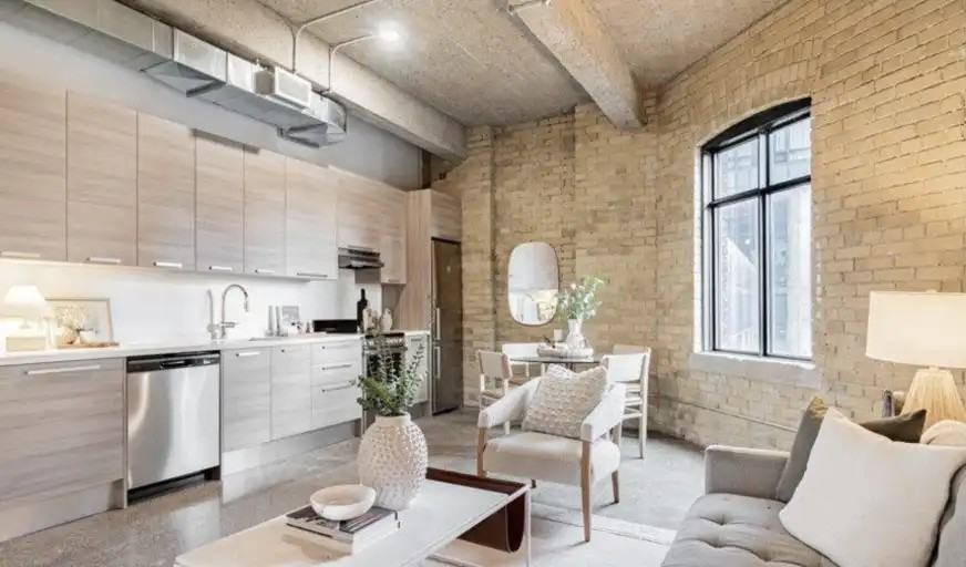 9 St Nicholas St #304 - Photo 3 of 12