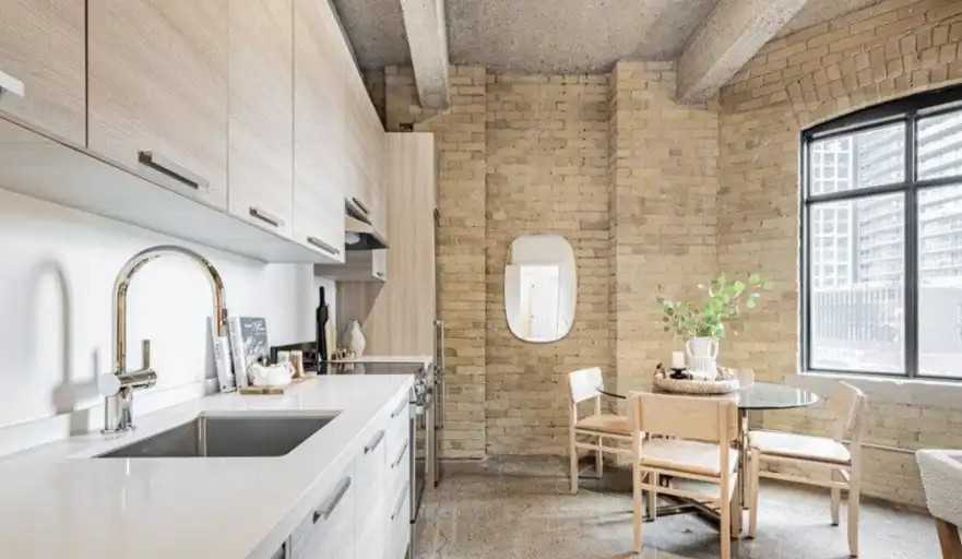 9 St Nicholas St #304 - Photo 5 of 12
