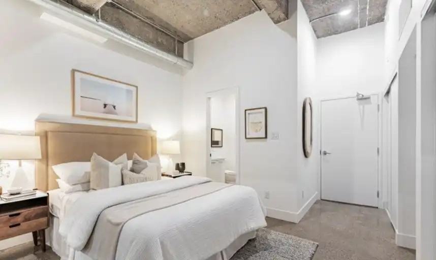 9 St Nicholas St #304 - Photo 7 of 12