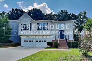 3544 Willgrove Way - Photo 1 of 1