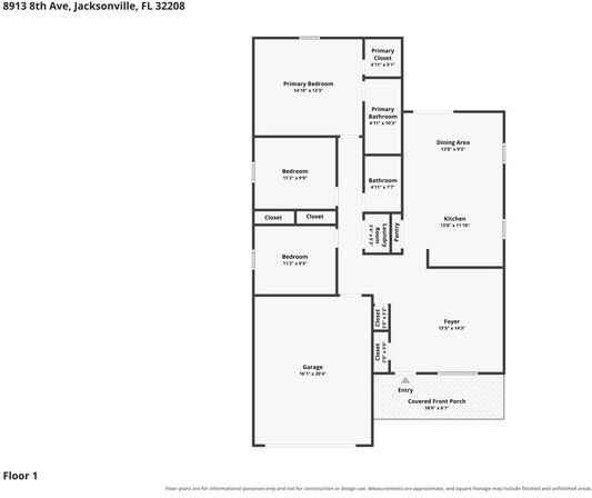 8913 8th Ave - Photo 2 of 16