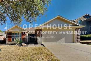 4805 Cliburn Dr - Photo 1 of 1